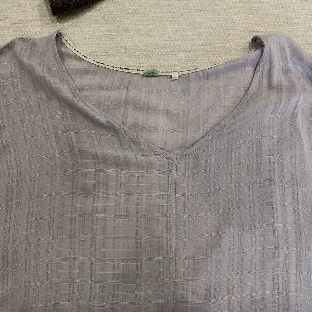 Anthropologie Top